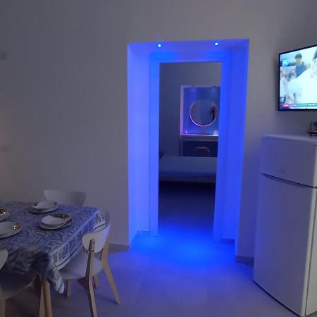 casa vacanze la fenice Napoli Esterno foto