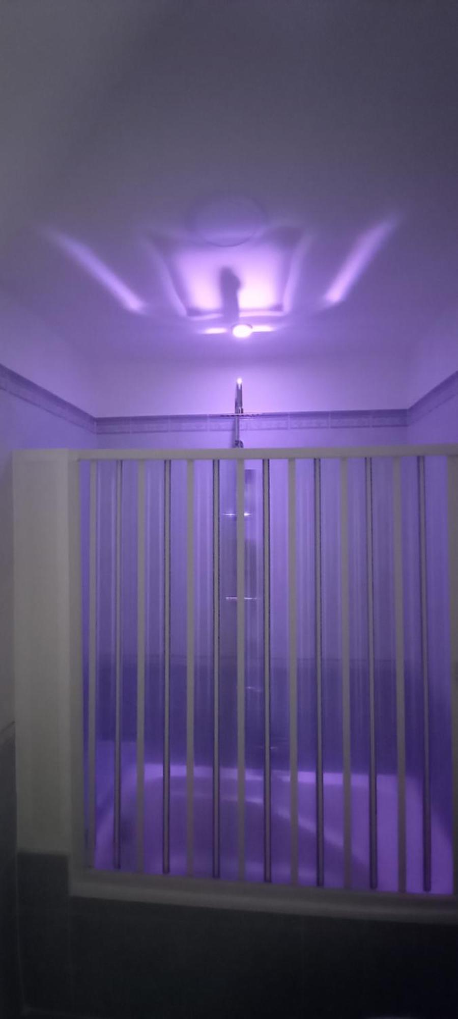 casa vacanze la fenice Napoli Esterno foto