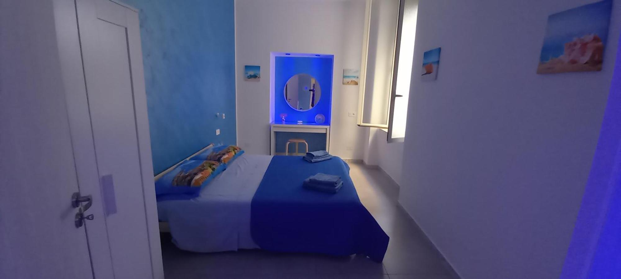 casa vacanze la fenice Napoli Esterno foto