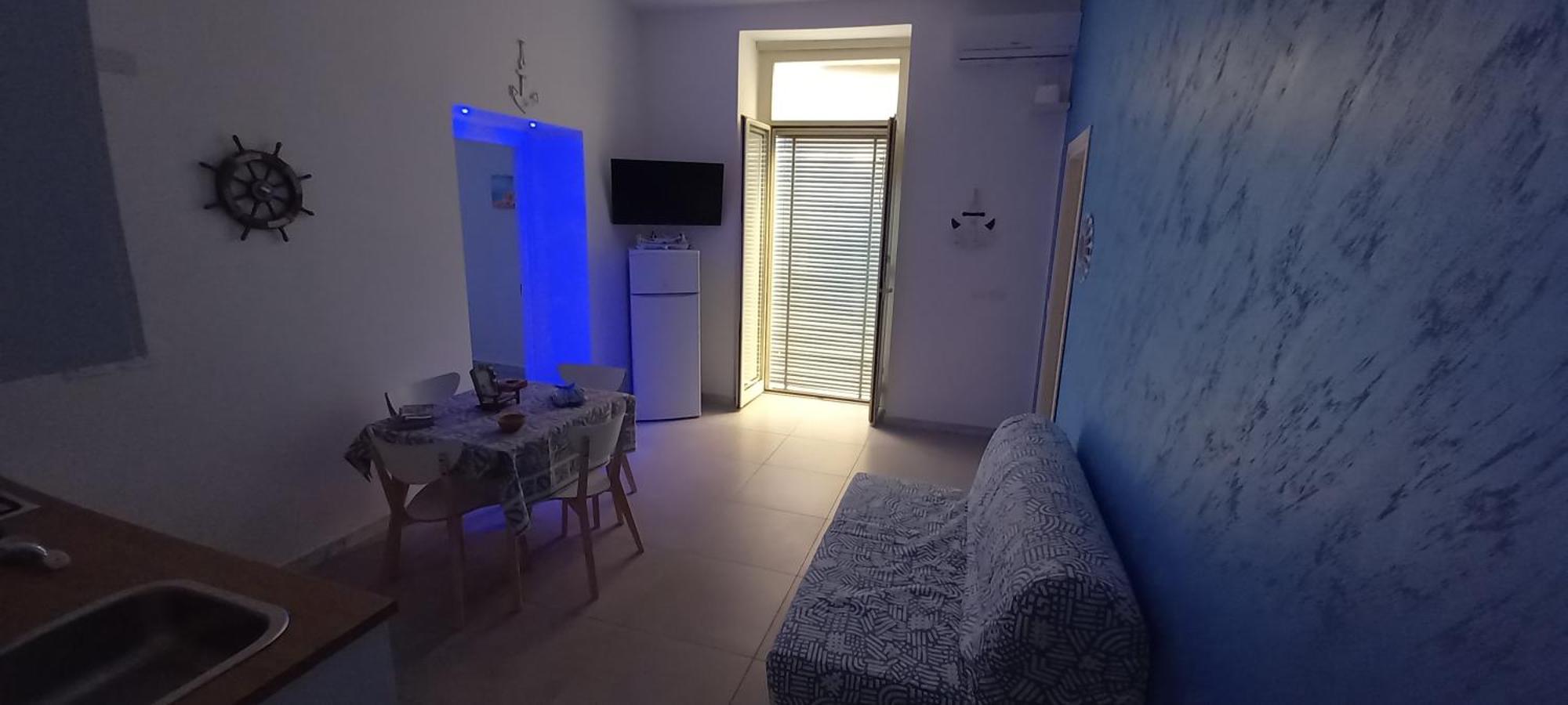 casa vacanze la fenice Napoli Esterno foto