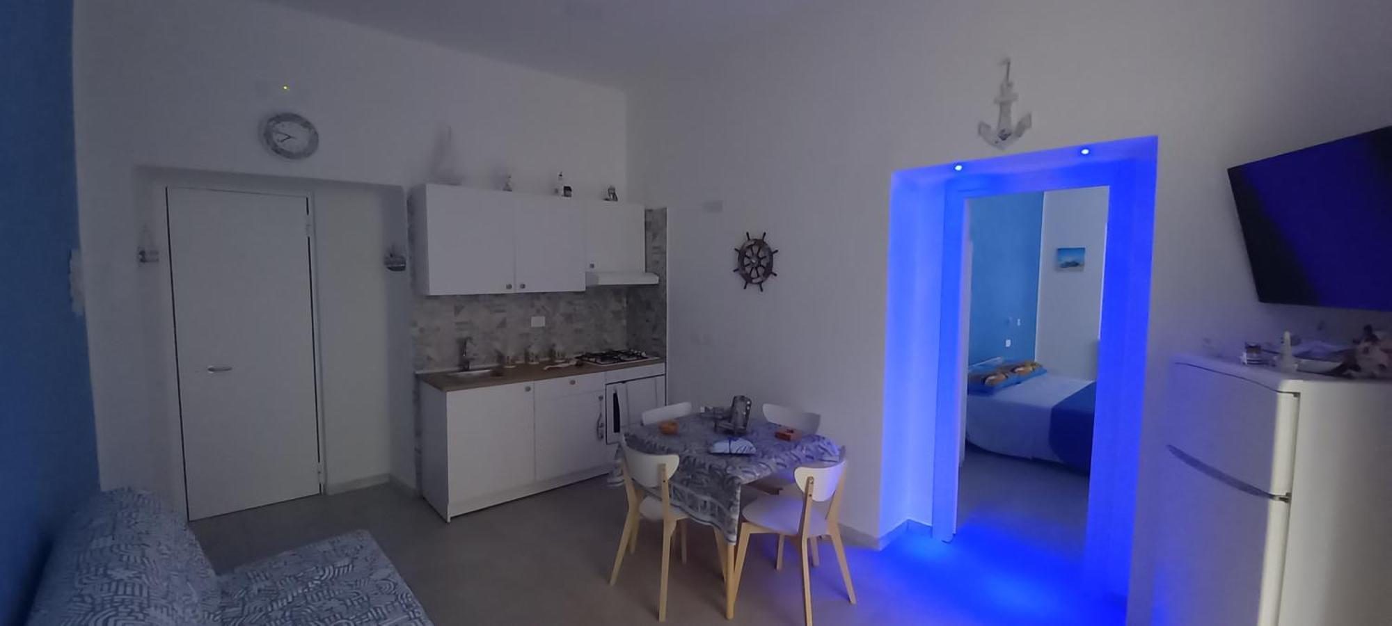 casa vacanze la fenice Napoli Esterno foto