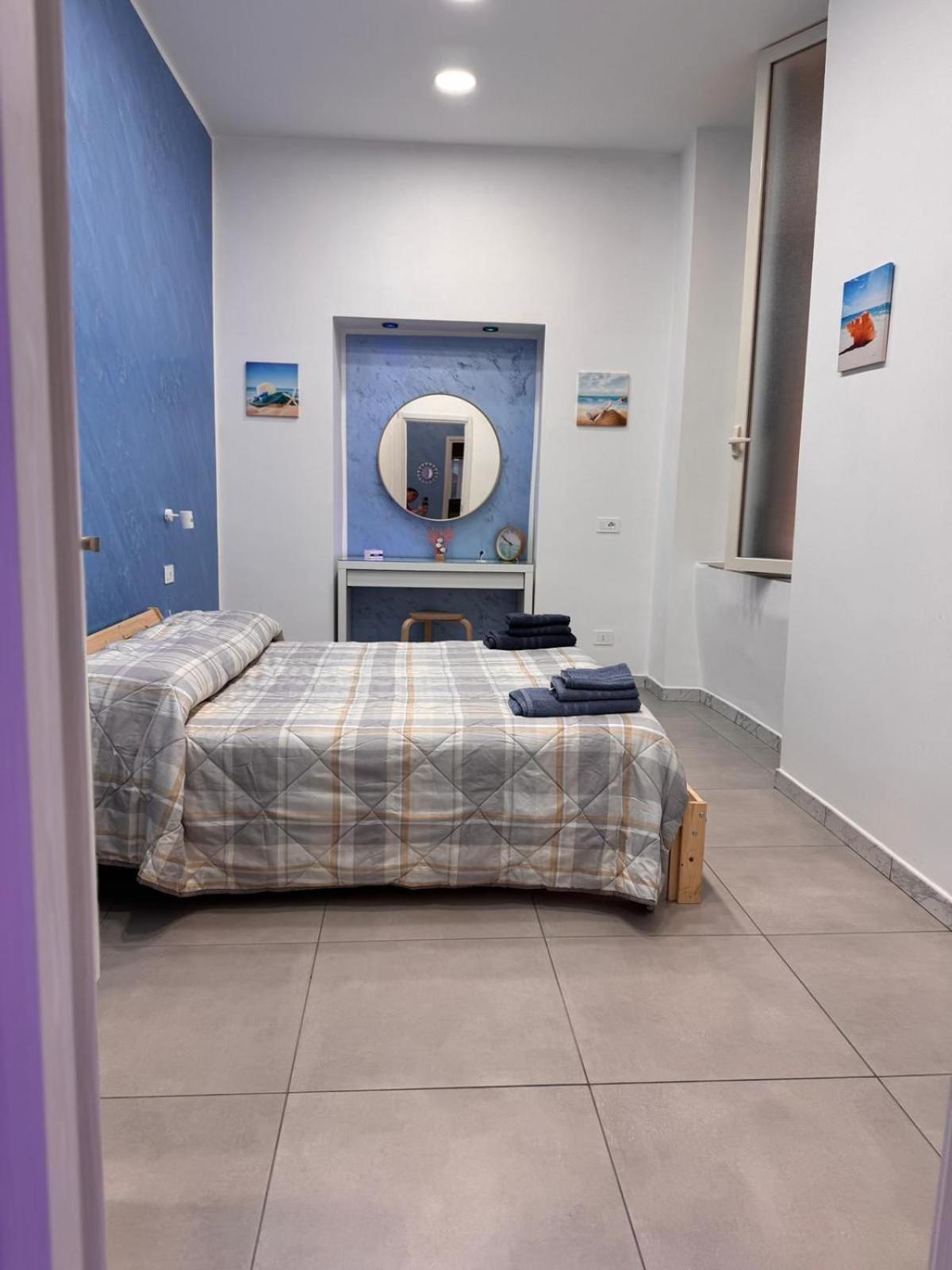 casa vacanze la fenice Napoli Esterno foto