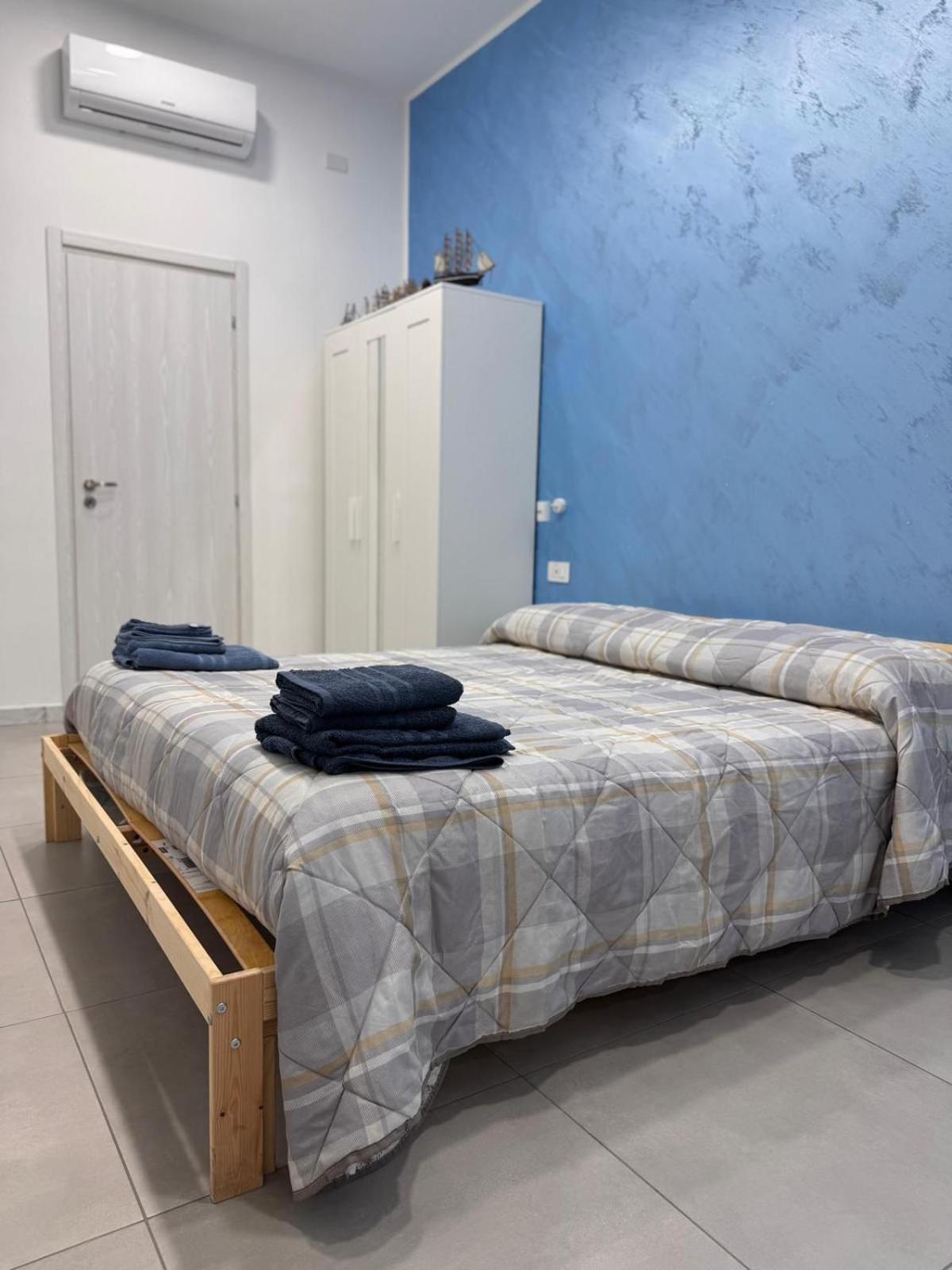 casa vacanze la fenice Napoli Esterno foto