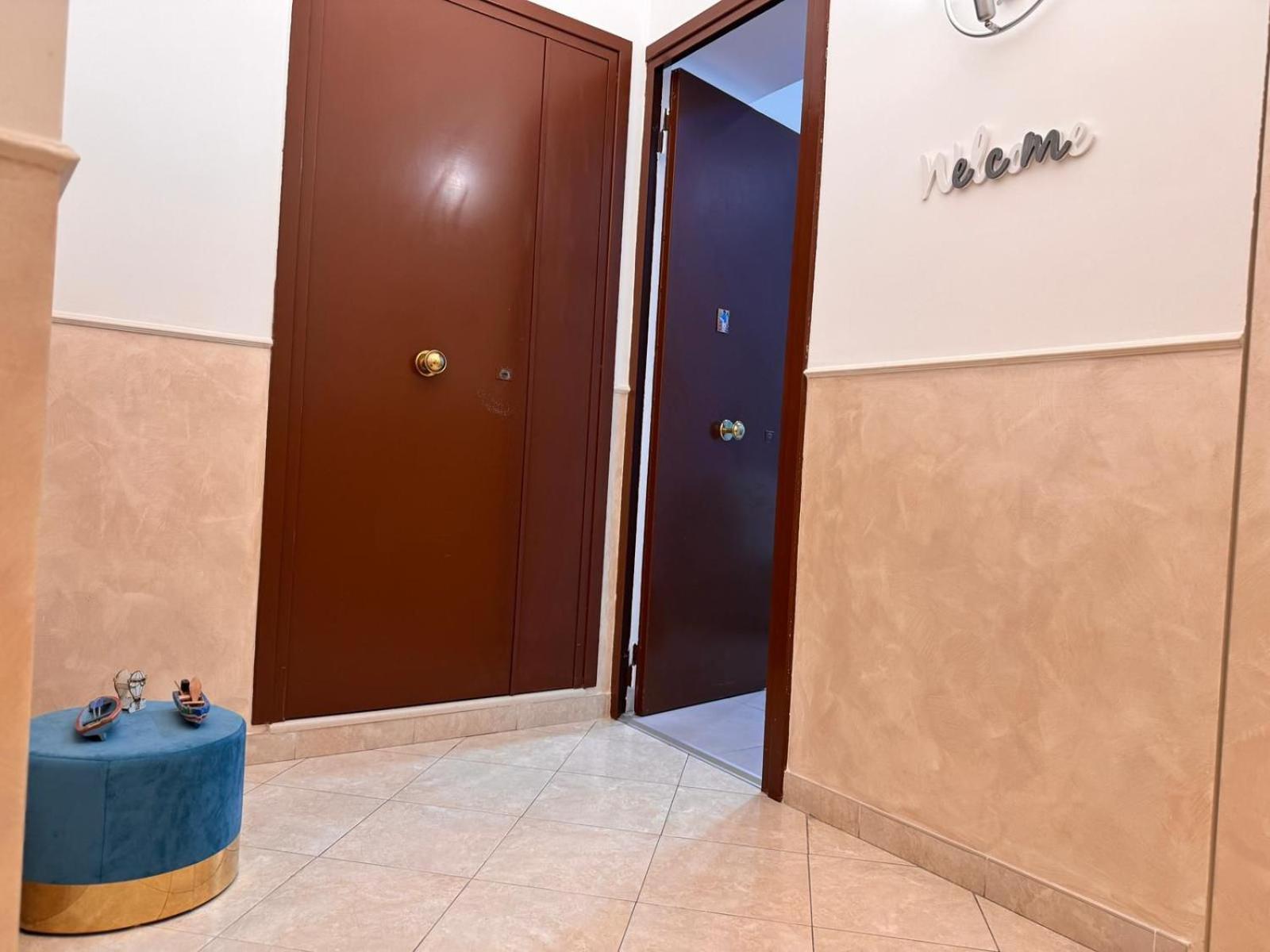casa vacanze la fenice Napoli Esterno foto