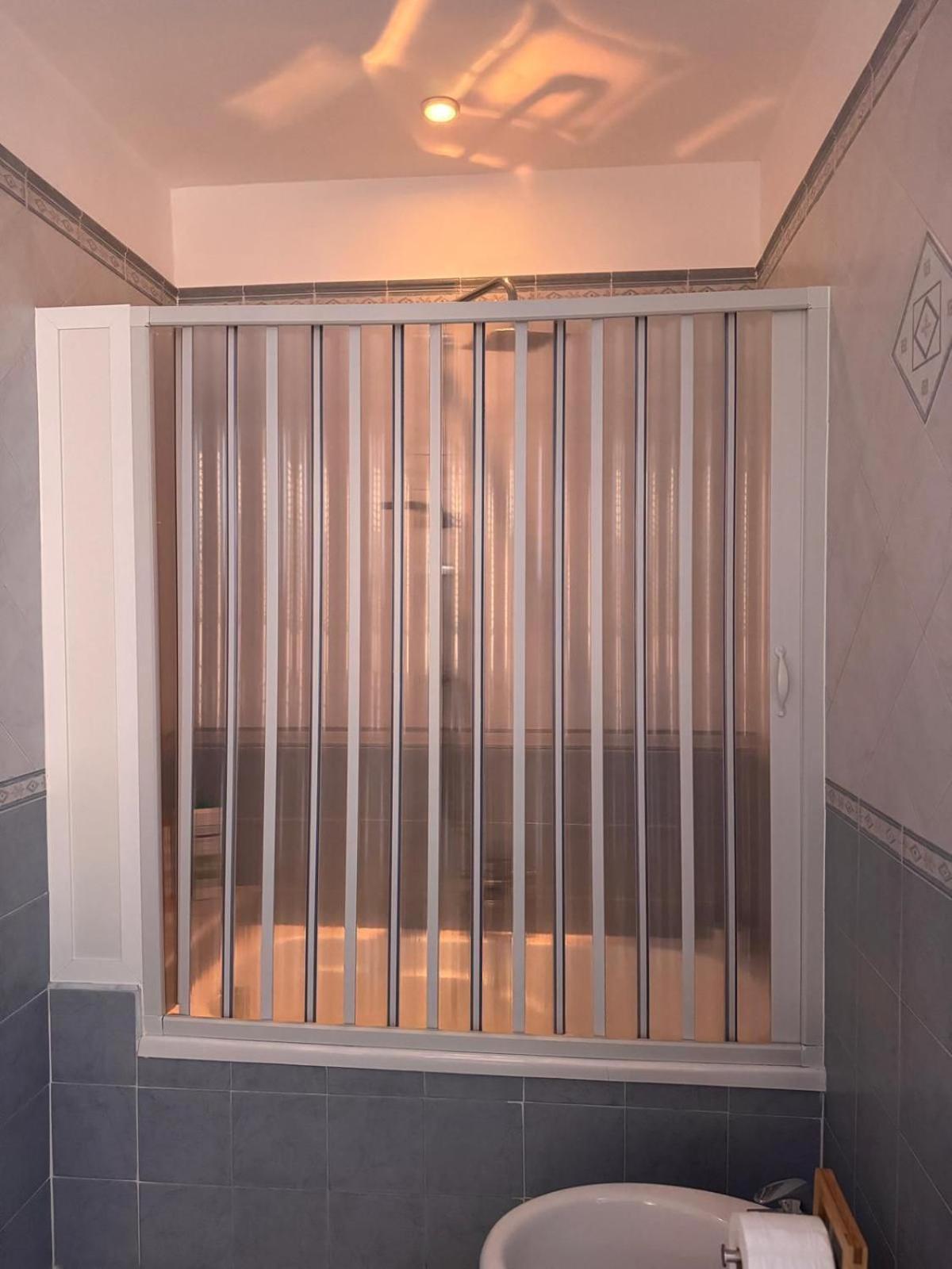 casa vacanze la fenice Napoli Esterno foto